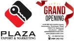 PLAZA EXPORT AND MARKETING company logo