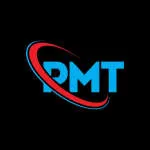PMT company logo