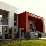 PPG Group of Institutions company logo