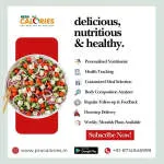 PRO CALORIES KOCHI company logo