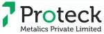 PROTECK METALICS PVT LTD company logo