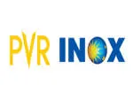 PVR INOX Limited company logo