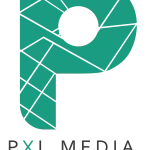 PXL MEDIA company logo