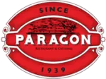 Paragon Restaurant company logo