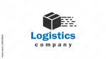 Parcel Logistics company logo