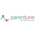 Parentune company logo
