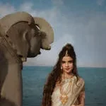 Parshwa jewellery company logo