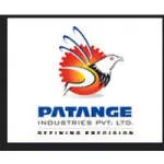 Patange INDS.PVT.LTD. company logo