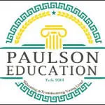 Paulson Education company logo
