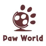 Pawsworld company logo