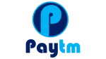 Paytm company logo