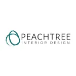 Peach Wood Interio company logo