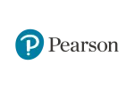 Pearson company logo