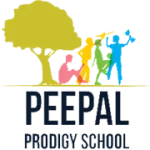 Peepal Prodigy School company logo