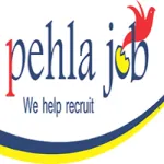 Pehla Job - We Help Recruit company logo