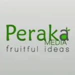 Peraka Media company logo