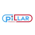 PillaRx Pharmacy company logo