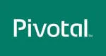 Pivotal company logo