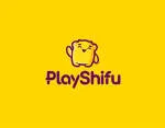PlayShifu company logo