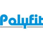 Polyfit fabricators private limited company logo