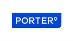 Porter company logo