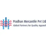 Pradhan Mercantile Pvt Ltd company logo