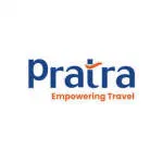 Pratra Travel Technologies Pvt Ltd company logo