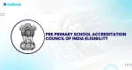 Pre Primary School Accreditation Council of India company logo