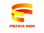 Preficia India company logo
