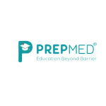 PrepMed company logo