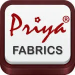 Priya Fabrics company logo