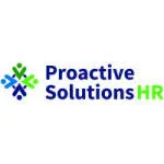 Proactive Slutions company logo