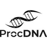 ProcDNA company logo
