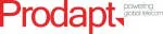 Prodapt company logo
