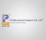 Professional Impex Pvt Ltd company logo
