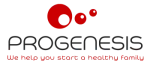 Progenesis IVF Pvt. Ltd. company logo