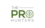 Prohunters company logo
