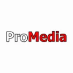 Promedia Trading Pvt Ltd company logo