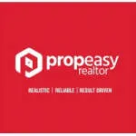Prop Easy Realtor company logo
