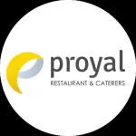 Proyal restaurants & cateres company logo