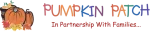 Pumpkin Patch Daycare company logo
