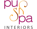 Pushpa Interiors company logo