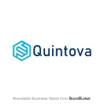 Quintova company logo