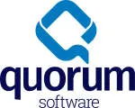 Quorum Software company logo
