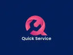 Qvick Services company logo