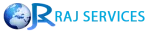 RAJ INTERNET company logo