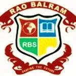 RAO BALRAM PUBLIC SCHOOL company logo