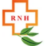 RAO NURSING HOME company logo