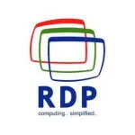RDP Workstations company logo
