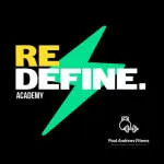 REDEFINE ACADEMY company logo